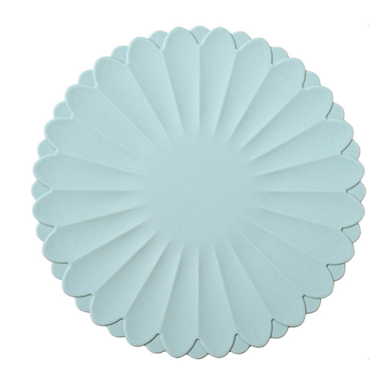 30*30cm Kitchen Heat-insulating Mat Silicone Anti-scalding Placemat Bowl Dish Cup Pad 30*30cm Kitchen Heat-insulating Mat Silicone Anti-scalding Placemat Bowl Dish Cup Pad